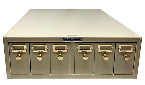 c101t cabinet slide drawer steel tan|C101.